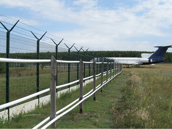 T340型Y型護欄網